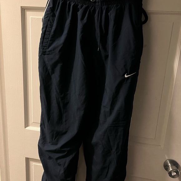 Nike Pants Vintage Nike Joggers Mens Ml Poshmark